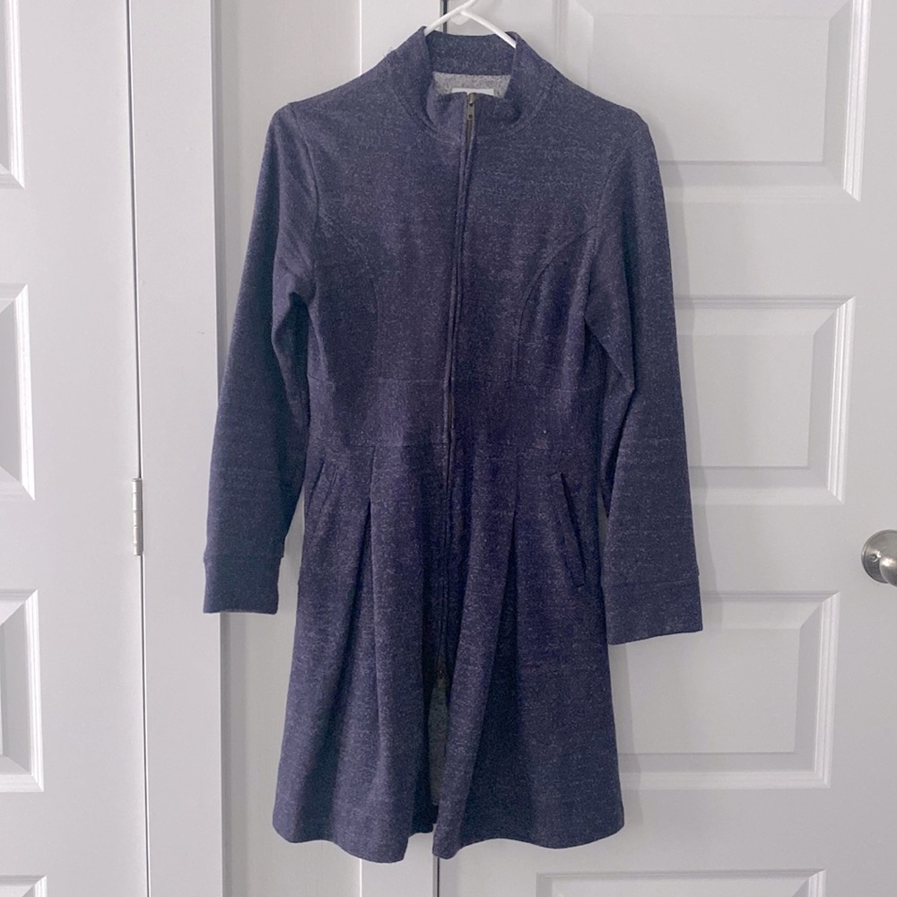 Classic coat